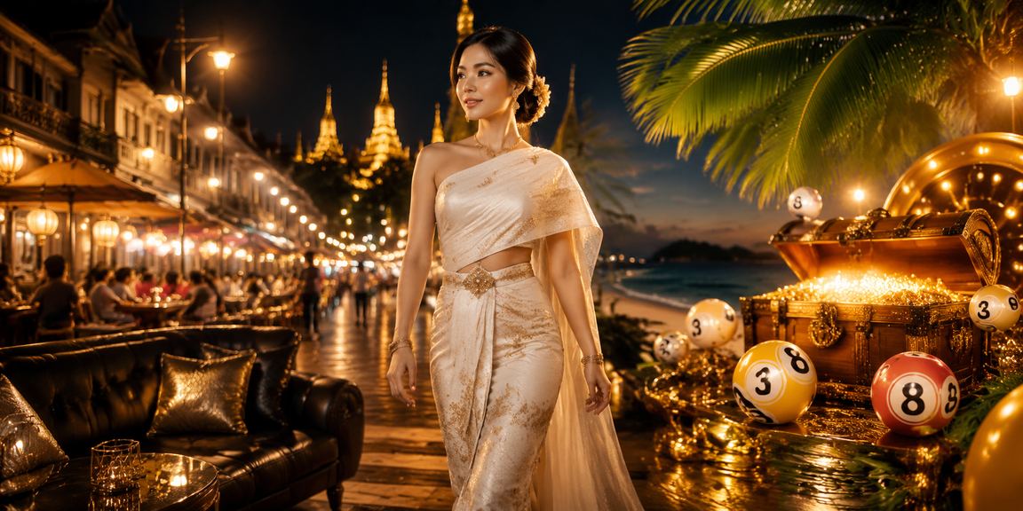 mmr66 ၏ 3D ပါဝင်သော ထီဂိမ်း နမူနာပုံ